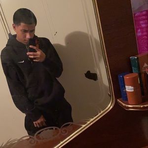 Meet your Posher, Andres